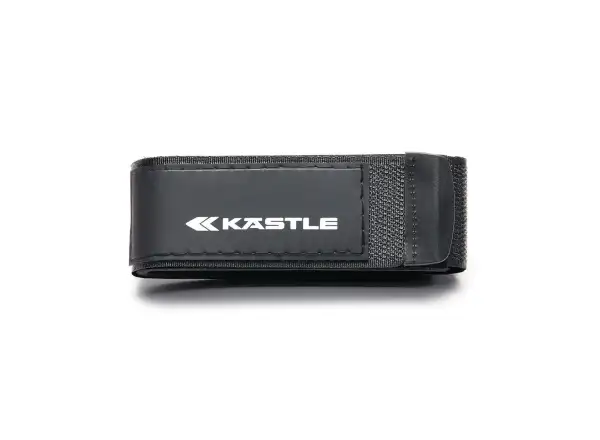 Kästle Ski Strap Skibänder für Langlaufski Schwarz