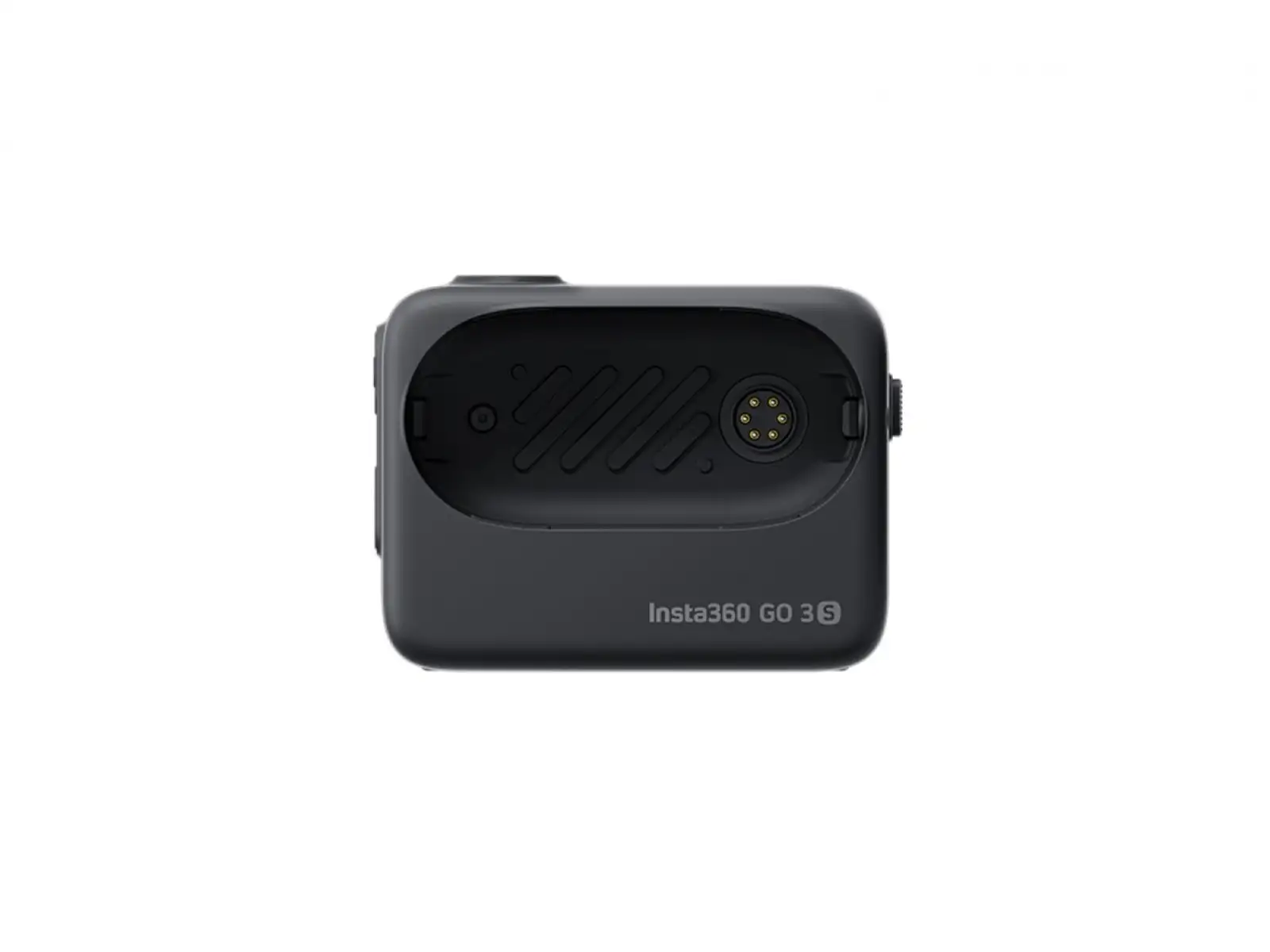 Insta360 GO 3S - 128 GB Kamera schwarz