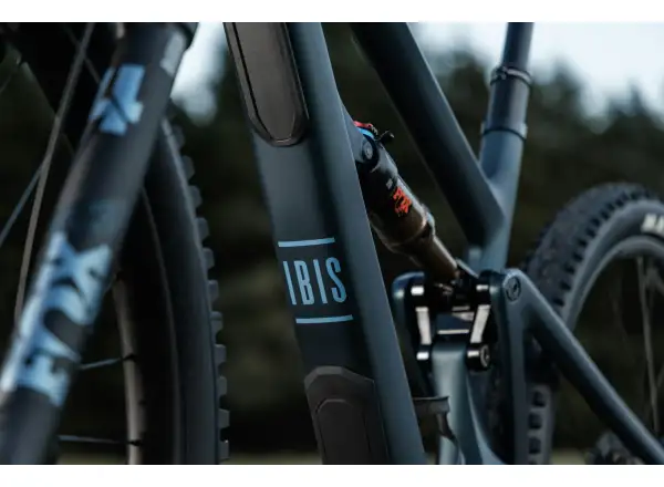 Ibis Ripley V5 Rahmen-Set Blue Hour