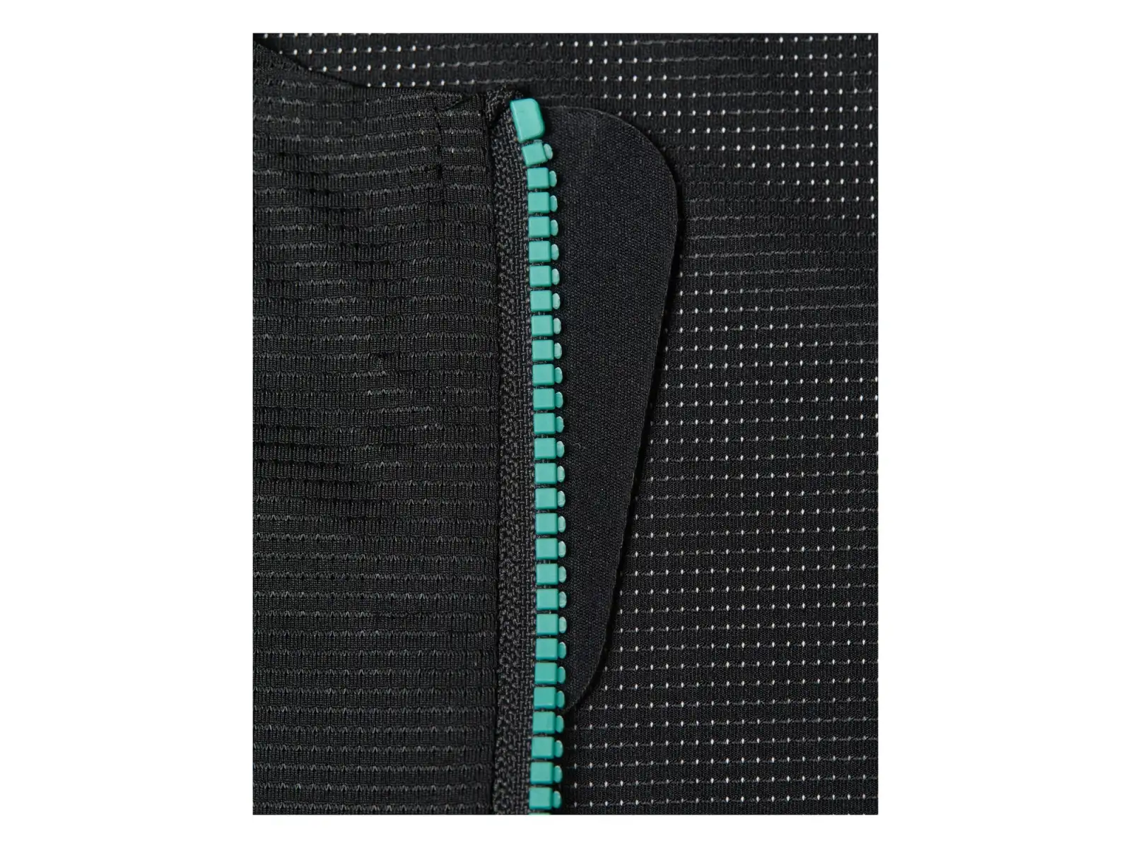 Silvini Auronzo Herren-Trikot kurzer Ärmel Black/Ocean