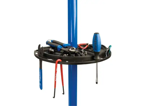 Park Tool Regal PT-104 für Montageständer