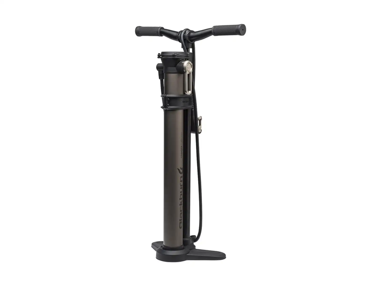 Blackburn Chamber Tubeless Pumpe für Tubeless-Systeme