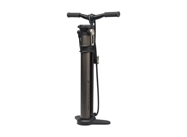 Blackburn Chamber Tubeless Pumpe für Tubeless-Systeme