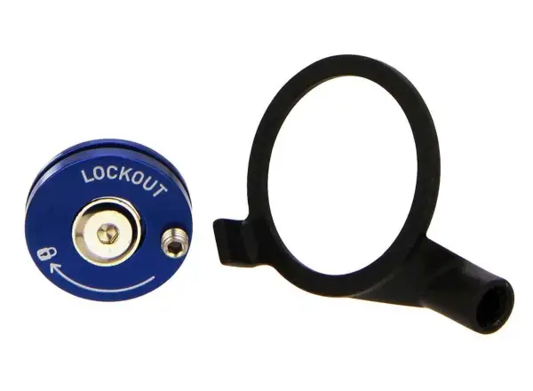 Rock Shox Remote Spool / Clamp Kit für XC30 A1-A3, B1 Gabeln