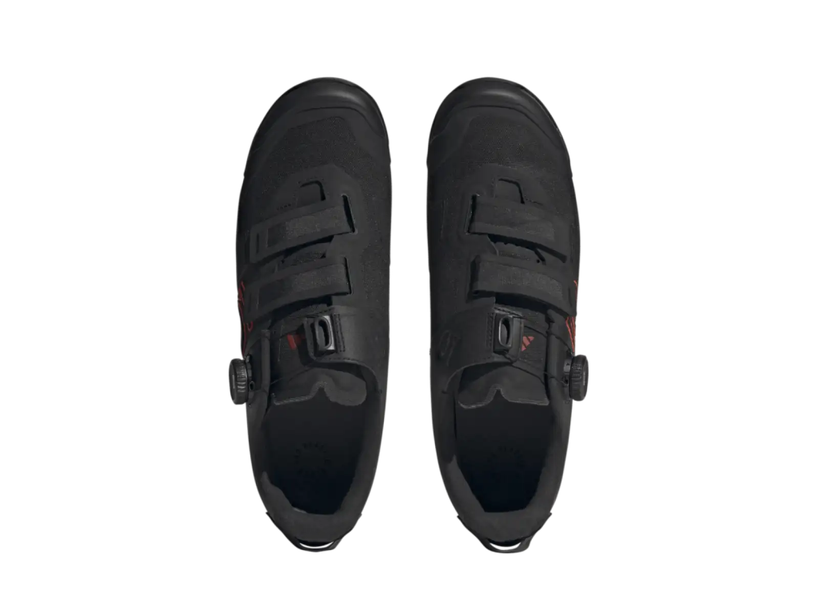 Five Ten Kestrel Boa Herren MTB-Schuhe Core Black/Grey Six/Grey Four