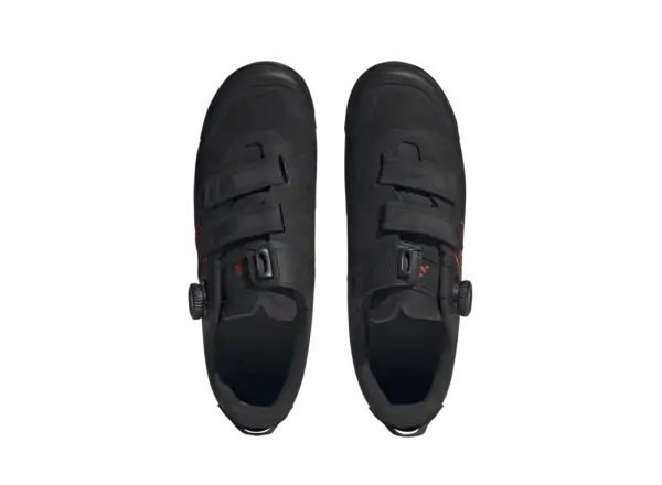 Five Ten Kestrel Boa Herren MTB-Schuhe Core Black/Grey Six/Grey Four