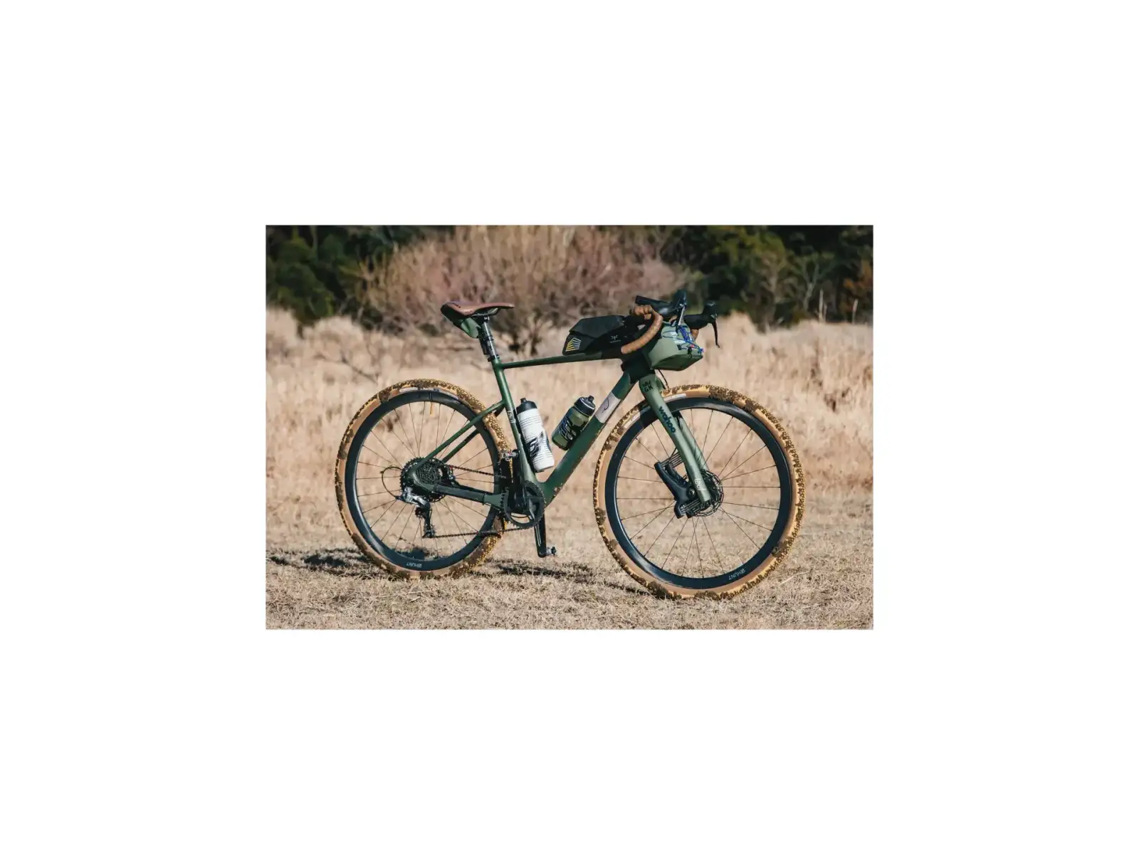 Panaracer Gravel-Reifen – GravelKing SS 700×40 mm Honey Butter Braun Kevlar