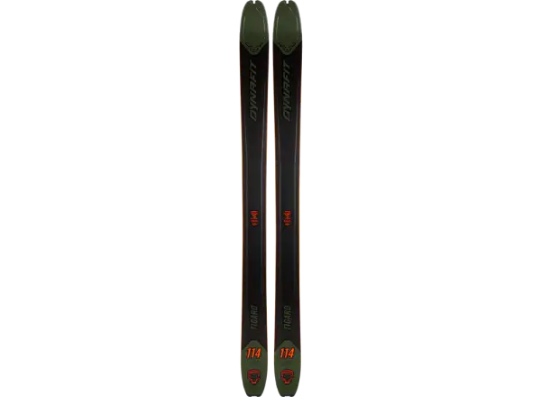 Dynafit Tigard 114 Skitourenski Magnet