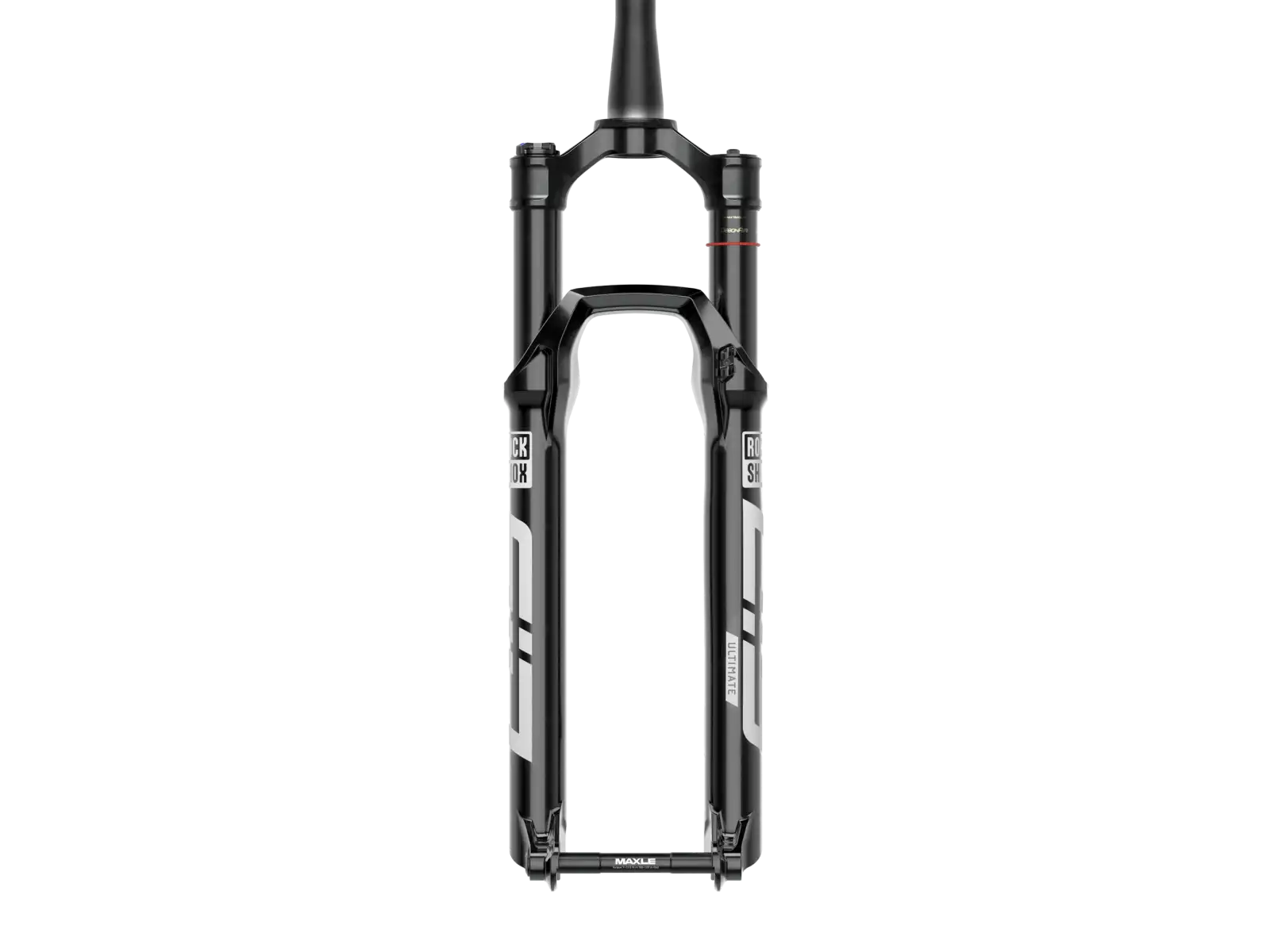 Rock Shox SID Ultimate 3 RMT D1 29" Federgabel 120mm Gloss Black