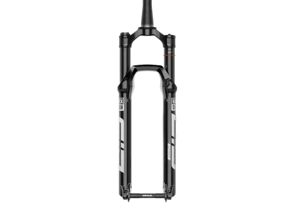Rock Shox SID Ultimate 3 RMT D1 29" Federgabel 120mm Gloss Black