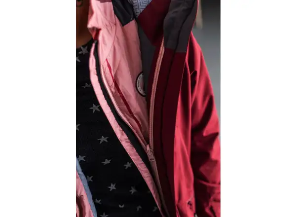 Maloja LoleM Damenjacke Dark Tiger