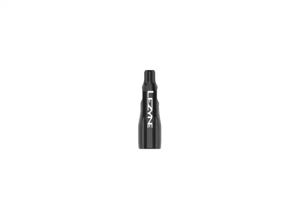 Lezyne Cnc Tlr Valve Cap Ventilkappen 2 Stück.