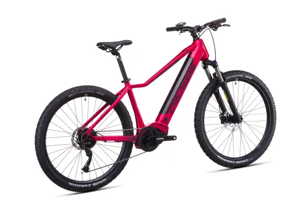 Crussis e-Guera 7.11 715Wh E-Mountainbike