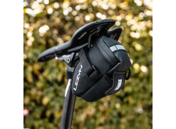 Lezyne M-Caddy Tubeless Kit Werkzeugset schwarz