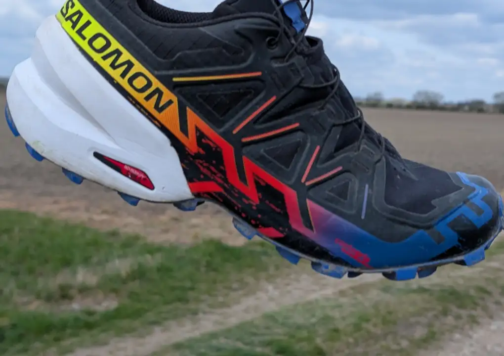 Salomon Speedcross 6: Die sechste Generation von Trailrunning-Schuhen mit Gore-Tex-Membran