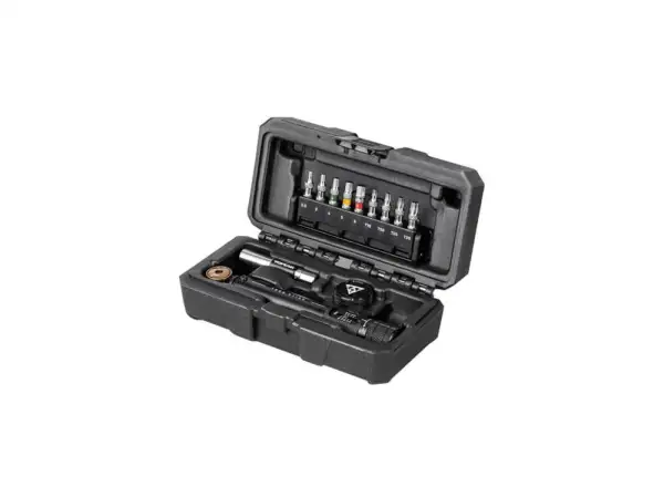 Topeak Torq Stick Pro Werkzeugset 12 Funktionen