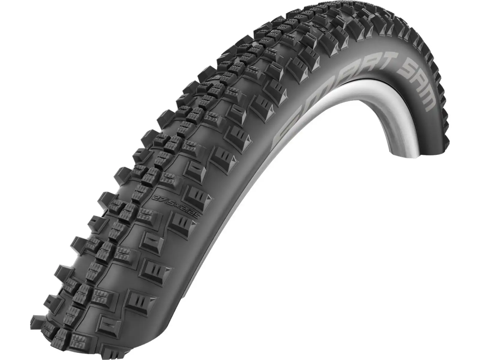 Schwalbe Smart Sam Performance Addix 29x2,10" MTB Reifen Draht