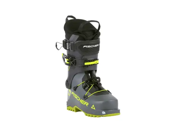 Fischer Transalp Carbon Pro Skitourenstiefel