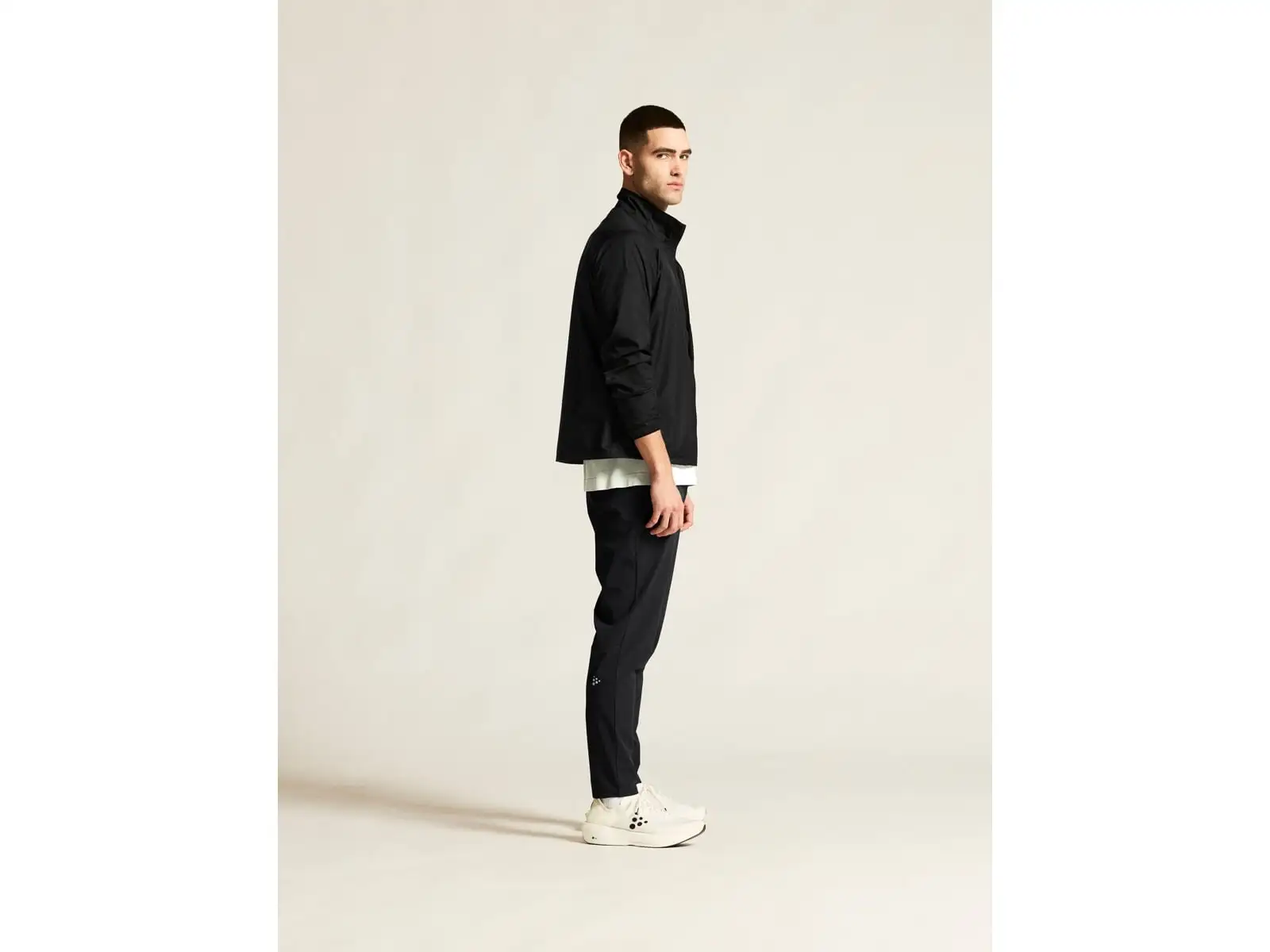 Craft Essence Training 3 Herren Sporthose schwarz