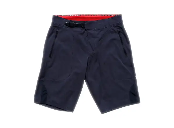 Troy Lee Designs Skyline Pro Air Herren Shorts Mono Carbon