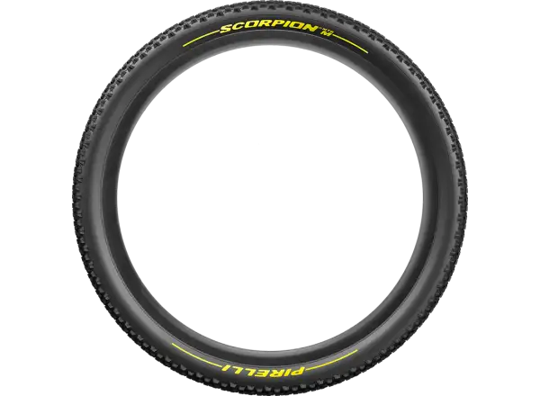 Pirelli Scorpion XC M Team Edition 29x2,20" Kevlar Reifen