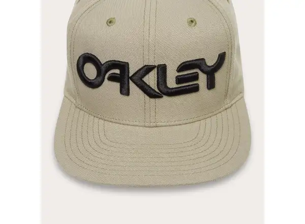 Oakley Mark III Kappe Pebble