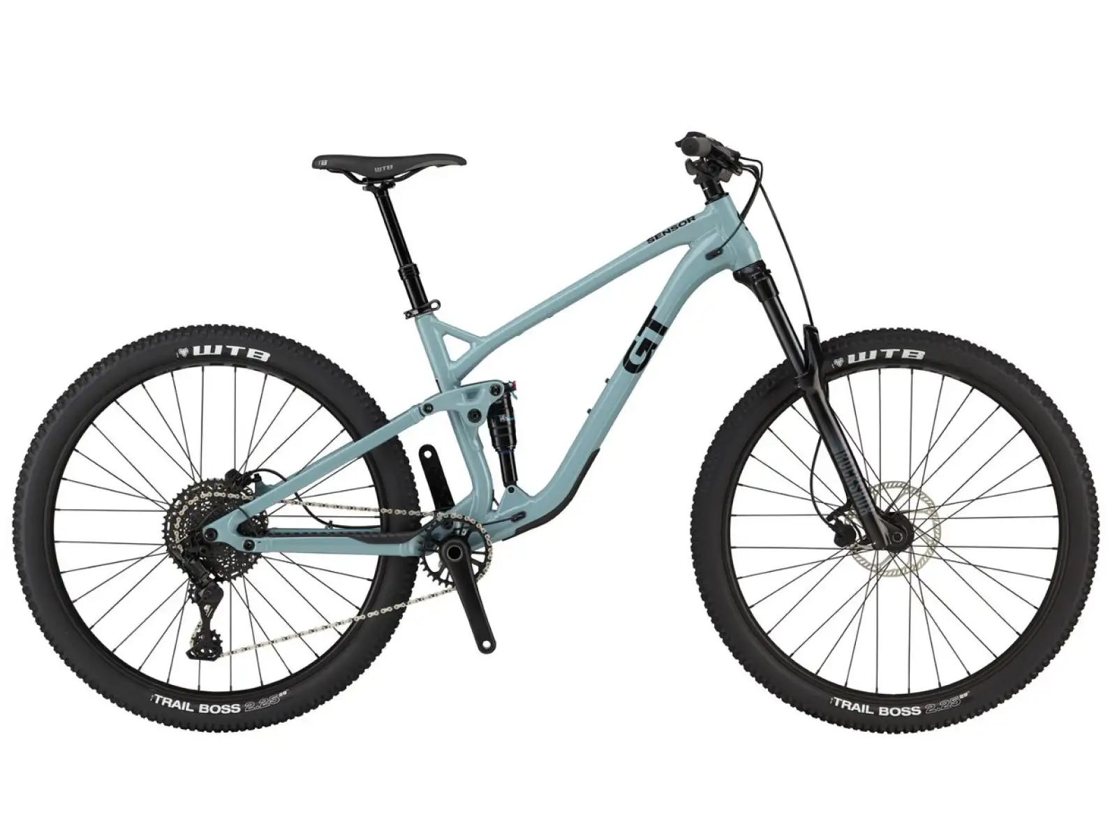 GT Sensor Sport ST 29" JGL Mountainbike GEPRÜFT