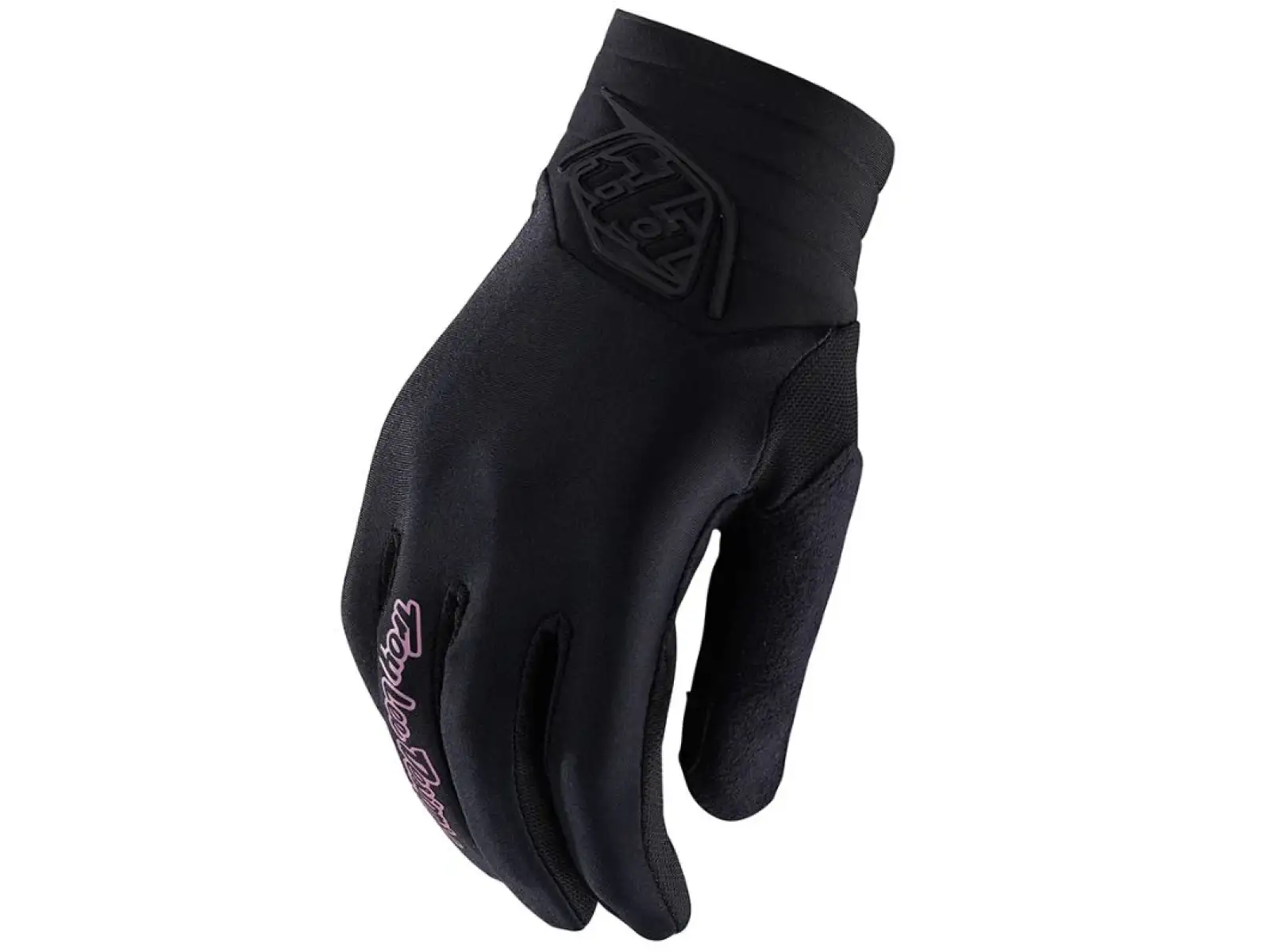 Troy Lee Designs Luxe Damen Handschuhe Black