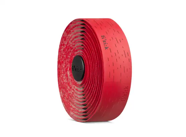 Fizik Terra Solocush Lenkerband Tacky Red