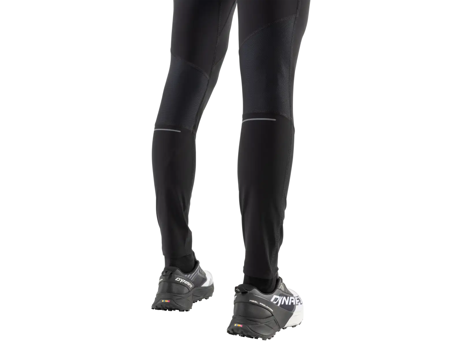 Dynafit Ultra Herren Laufleggings Black Out