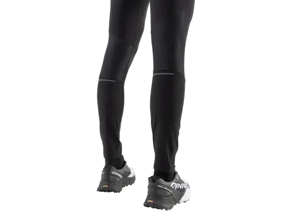 Dynafit Ultra Herren Laufleggings Black Out