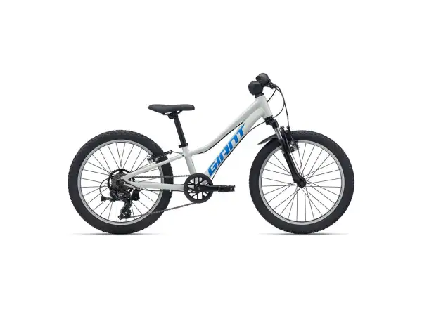 Giant Talon 20 Kinderfahrrad Snow Drift