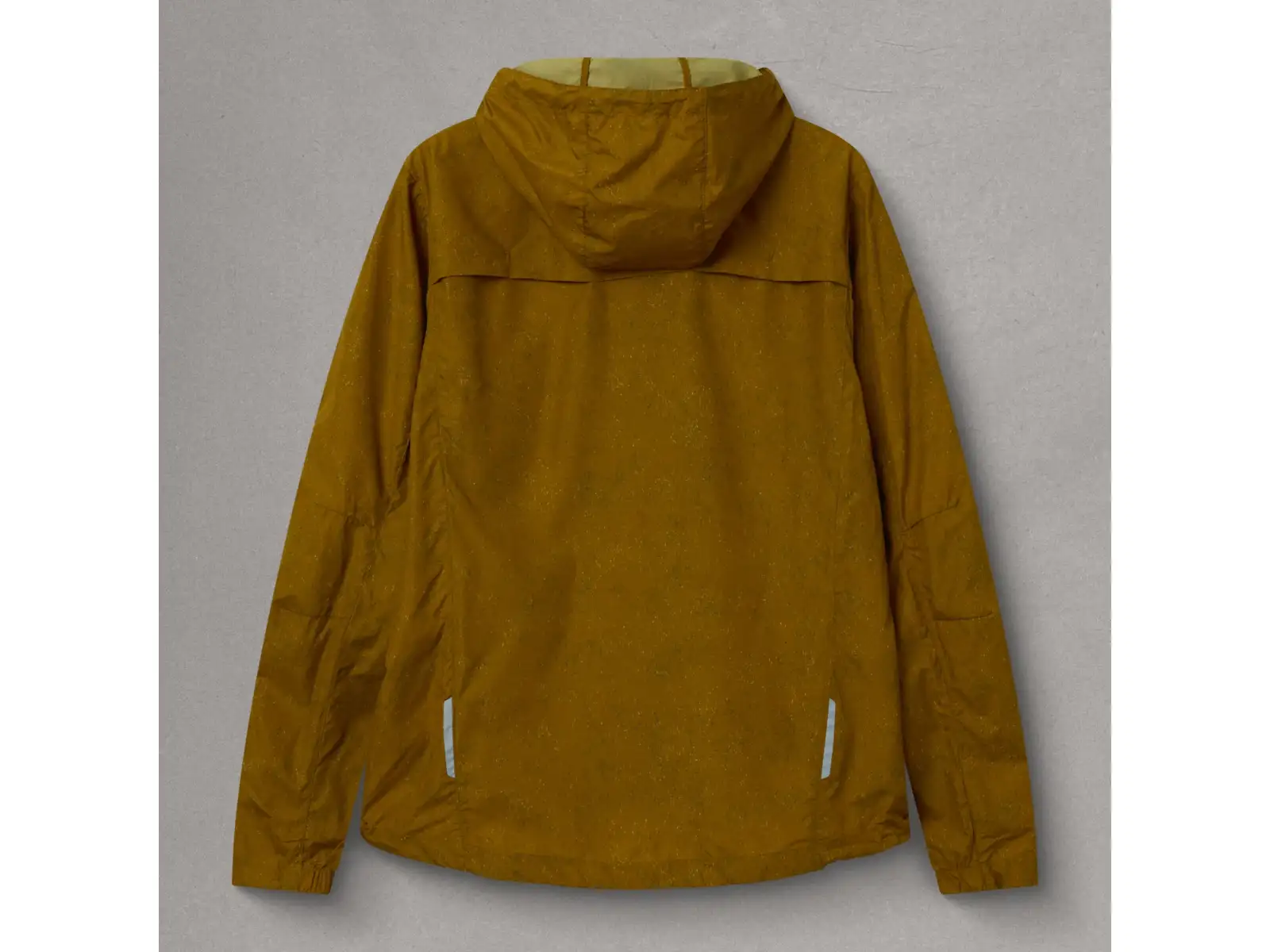 Endura Hummvee winddichte Jacke Bronze