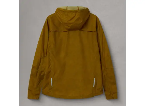 Endura Hummvee winddichte Jacke Bronze
