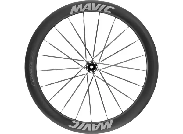 Mavic Comete 55F/65R Disc Centerlock Rennlaufräder eingespeichtes Laufradpaar Freilaufkörper Sram XDR