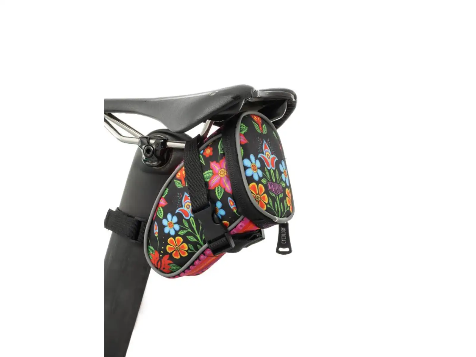 Cycology Frida Satteltasche
