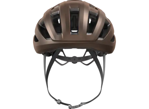 Abus PowerDome Ace Helm Metallic Copper