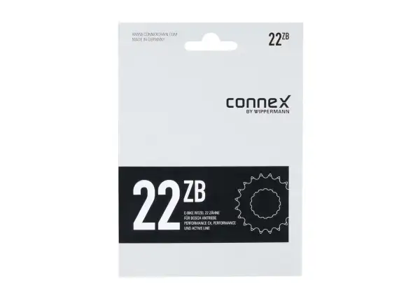Connex Ritzel Elektromotor Bosch 22z