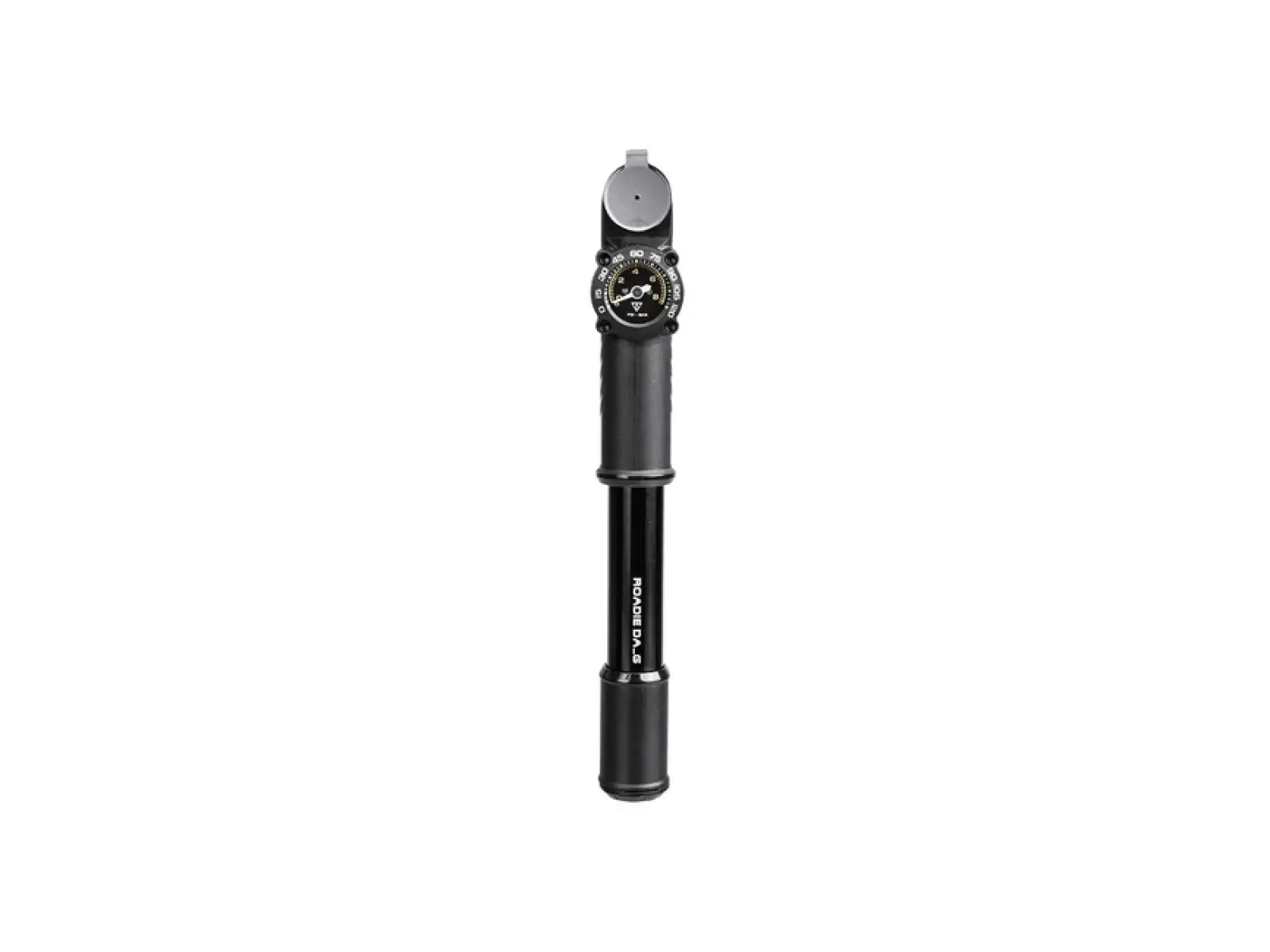 Die Topeak Roadie DA-G Pumpe