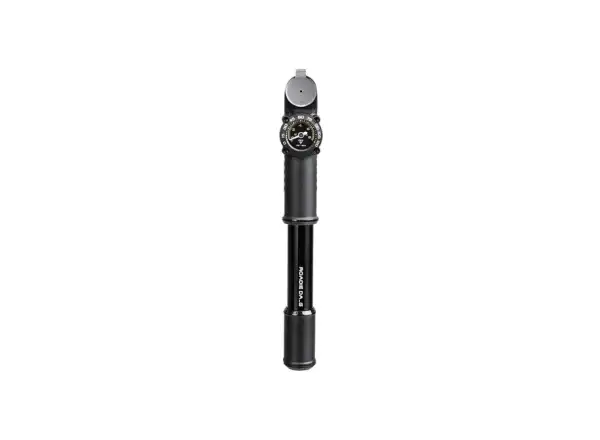 Die Topeak Roadie DA-G Pumpe