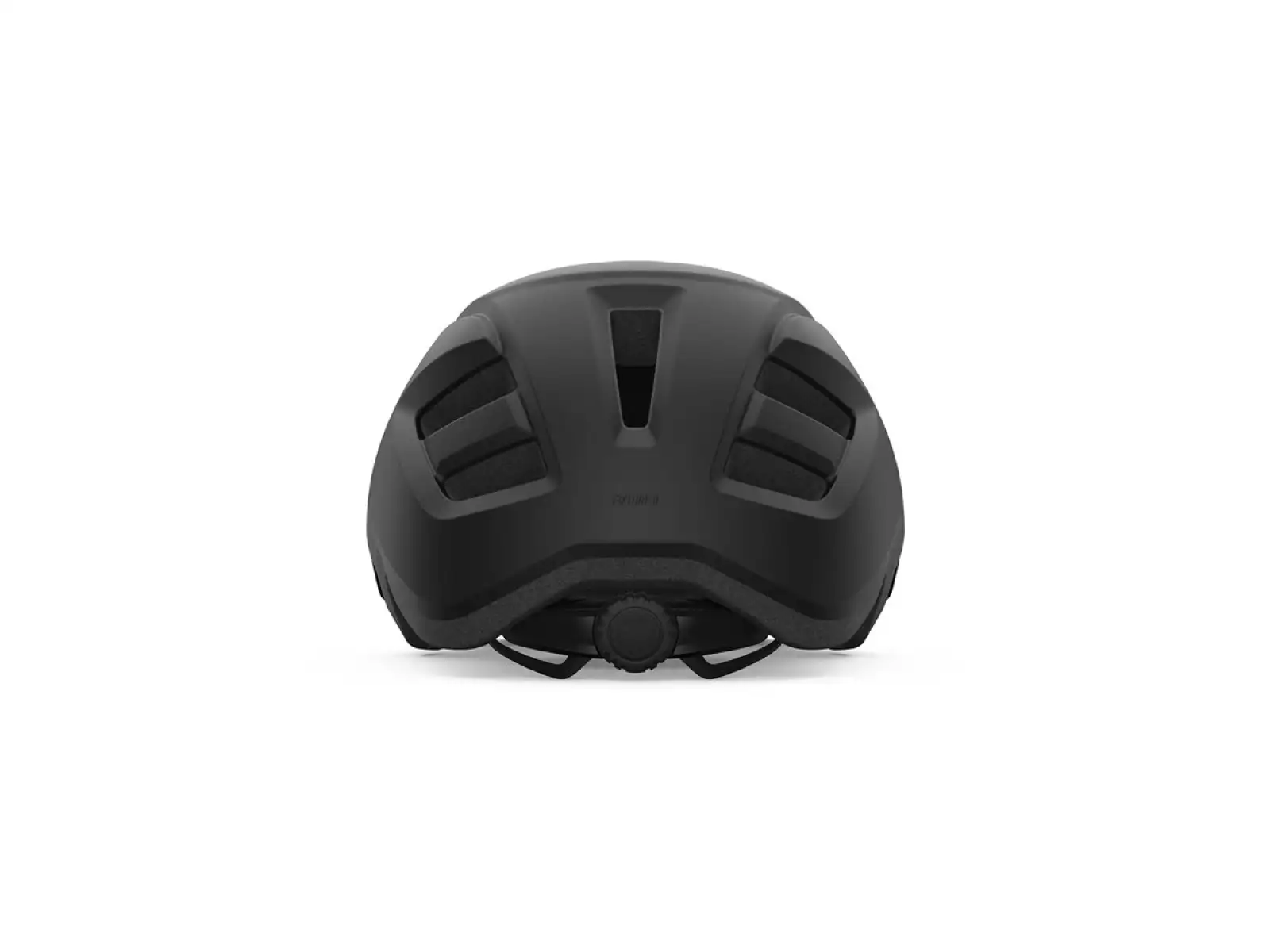 Giro Fixture II W Damenhelm Mat Black/Pink