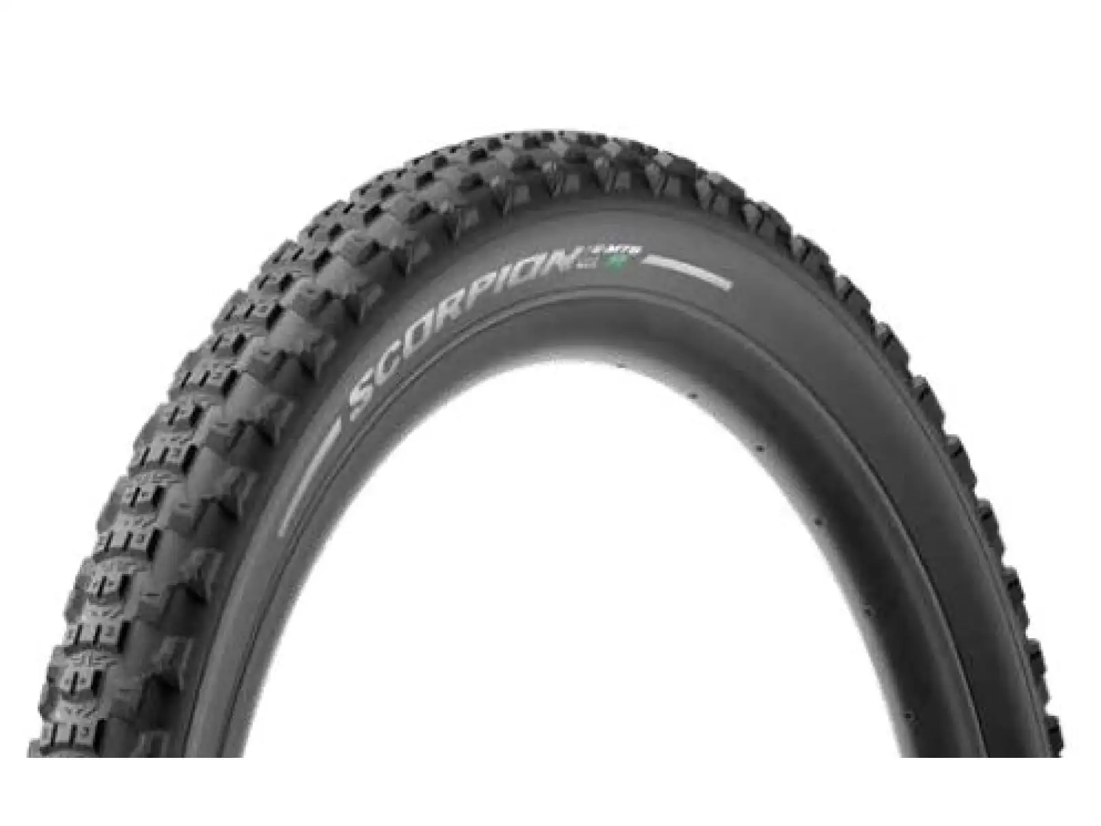 Pirelli Scorpion E-MTB R 29x2,60" Reifen mit Kevlar