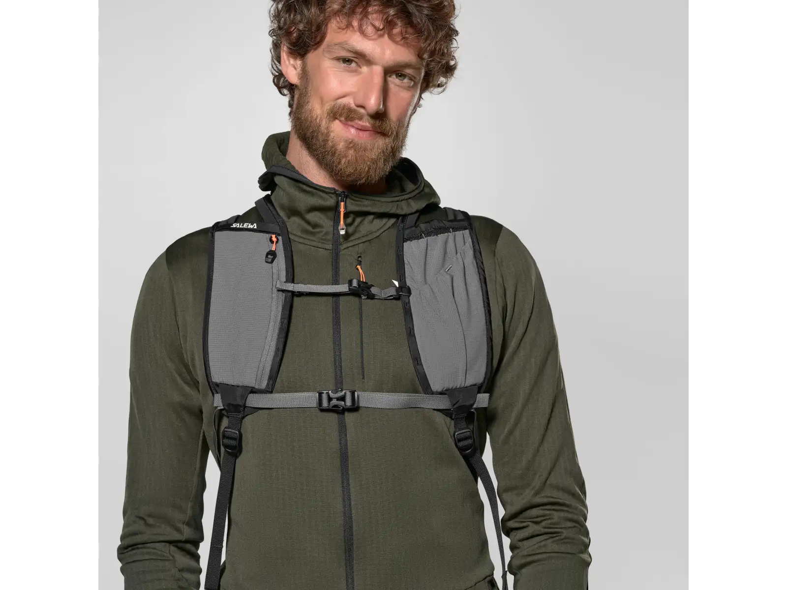 Salewa Pedroc Active Rucksack 16 l Black Out