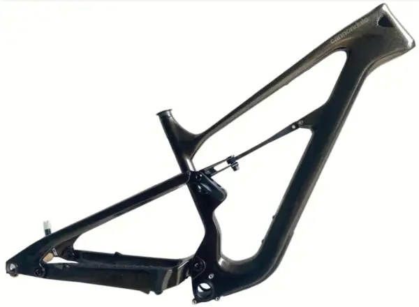 Cannondale Habit Carbon 29" MTB Rahmen GDT