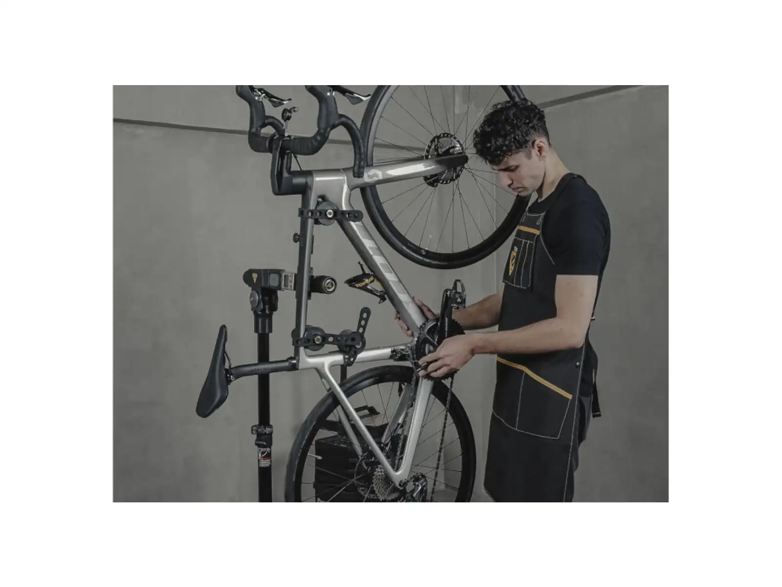 Topeak Bike Truss 3X Montageständer