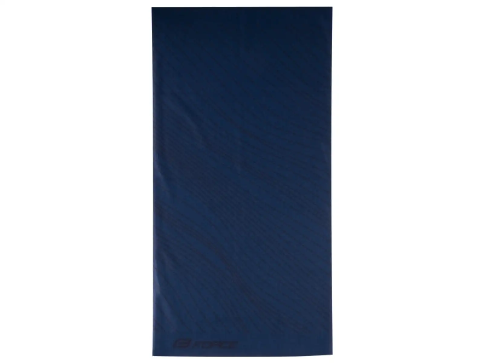 Force Layer Multifunktionstuch blau