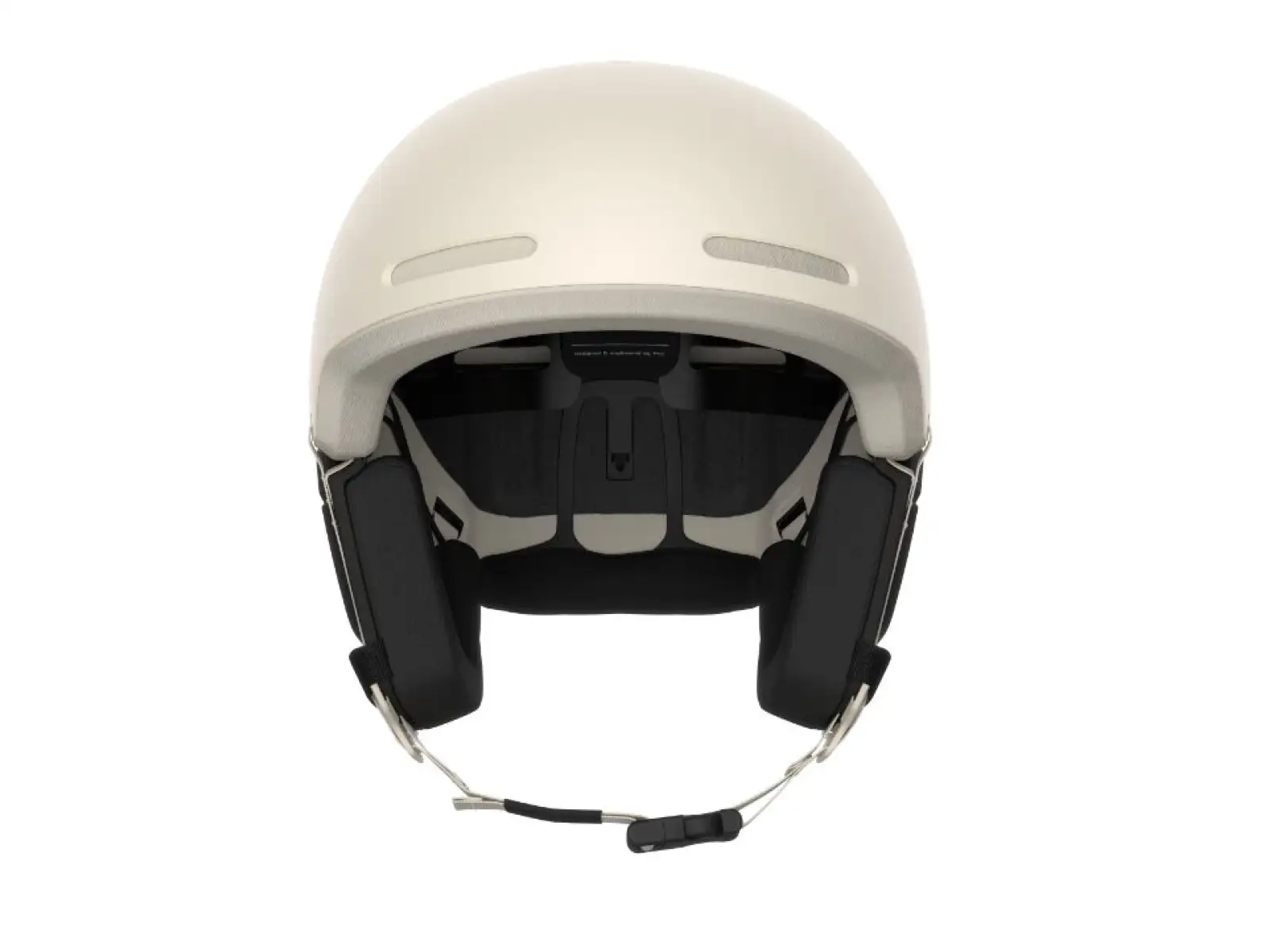 POC Calyx Skihelm Selentine Off-White Matt