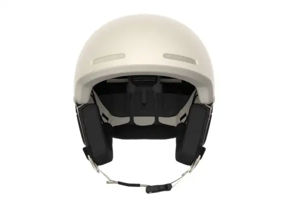 POC Calyx Skihelm Selentine Off-White Matt