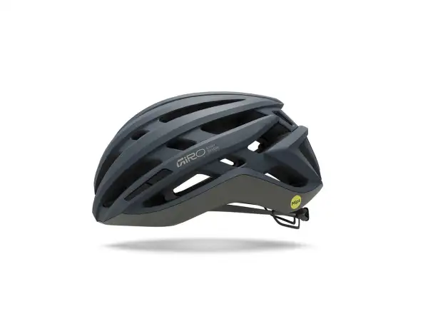 Giro Agilis MIPS Helm Mat Saphire