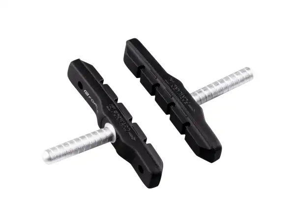 Bremsbeläge für Force Bremszange, 72 mm, lose verpackt